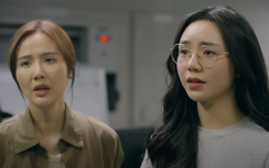 Chúng ta của 8 năm sau tập 21: Bé Cam mất tích vì bị "tiểu tam" dụ dỗ?