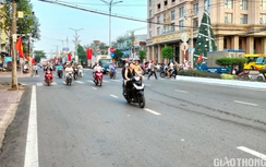 Cà Mau: 20 tác phẩm đạt giải hội thi sáng tác ca khúc tuyên truyền về ATGT