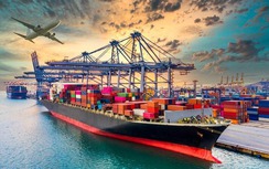 Xuất siêu đạt mức kỷ lục 26 tỷ USD, gấp gần 3 lần năm 2022