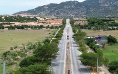 Bắt giam một phó giám đốc Văn phòng đăng ký đất đai ở Ninh Thuận