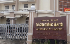 Cà Mau: Người dân ngồi ở nhà vẫn có thể đổi giấy phép lái xe