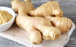 Gừng nhiều công dụng chữa bệnh nhưng không phải ai cũng có thể sử dụng