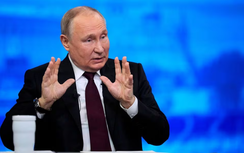 Giữa lúc Ukraine cạn nguồn viện trợ, Nga bỏ ngỏ khả năng đàm phán