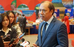 Đại sứ kể chuyện vận dụng ngoại giao cây tre khi nâng cấp ngoại giao với Mỹ