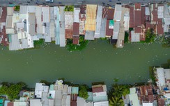 TP.HCM muốn rót vốn, gỡ vướng 11 dự án di dời nhà ven kênh