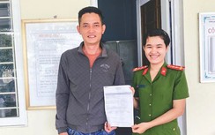 Thanh niên tìm người lạ trả lại 260 triệu đồng chuyển khoản nhầm