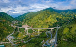 Lào Cai: Dấu ấn nửa nhiệm kỳ bứt phá đi lên