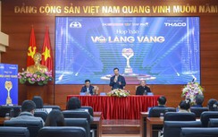 Danh sách tập thể, cá nhân đạt giải Vô lăng vàng 2023