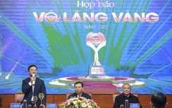 Lễ trao giải Vô lăng vàng năm 2023 có gì mới?