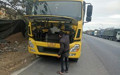 Chuyện rèn tay lái ở một doanh nghiệp liên tiếp đạt giải Vô lăng vàng