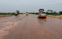 Gỡ vướng mắc, bảo đảm tiến độ xây dựng đường Vành đai 5 qua Thái Nguyên