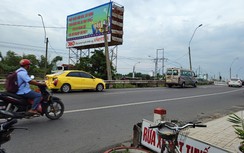 Người đàn ông đi xe đạp tử vong tại chỗ sau va chạm với ô tô