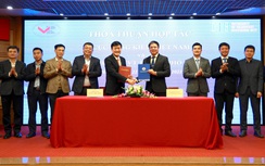 Cục Đăng kiểm ký hợp tác với trường đại học, chủ động về nguồn nhân lực