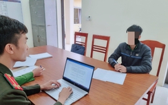 Admin lập nhóm chat báo chốt CSGT trên mạng xã hội bị phạt 7,5 triệu