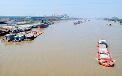 Quy hoạch phát triển 12 cảng thủy mới tại Hải Dương