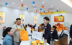 SHB mở mới liên tiếp hai chi nhánh, thâm nhập thị trường tài chính Đông Bắc Bộ