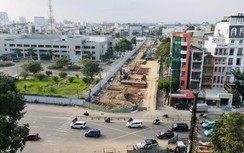 Công trình dày đặc quanh Tân Sơn Nhất, TP.HCM lên phương án giải tỏa ùn tắc dịp Tết