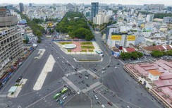 Hơn 4.000 người sẽ diễn tập chữa cháy ở ga metro Bến Thành