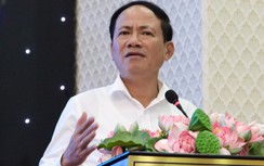 Bình Định: Xử lý người đứng đầu, cấp phó nếu để xảy ra tham nhũng tại cơ quan