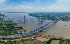 Đón cơ hội từ sân bay, cây cầu và cao tốc nghìn tỷ