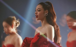 Ca sĩ Lona nói gì về quá trình chuẩn bị và thực hiện MV "Vì yêu anh"?