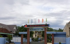 Một nam sinh lớp 10 bị đánh hội đồng đến gãy xương mũi phải nhập viện cấp cứu