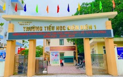 9 học sinh tiểu học nhập viện sau bữa ăn bán trú