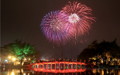 Báo, tạp chí nước ngoài gọi tên Việt Nam là điểm đón năm mới lý tưởng nhất thế giới