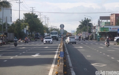 Ba trục liên kết giao thông đưa Bạc Liêu phát triển trong tương lai