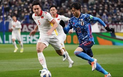 Đối thủ của tuyển Việt Nam tại giải châu Á mất ngôi sao 1.300 tỷ đồng