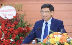 Phân cấp mạnh mẽ, không để khoảng trống quản lý đường thủy