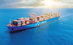 Doanh thu "ông lớn" hàng hải VIMC đạt gần 18.000 tỷ đồng năm 2023