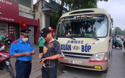 Hà Nội chốt trực tại hơn 100 vị trí nguy cơ ùn tắc