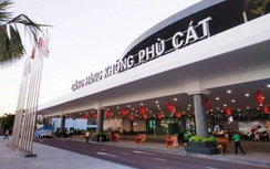 Quy hoạch Cảng hàng không Phù Cát thời kỳ 2021-2030, tầm nhìn đến năm 2050