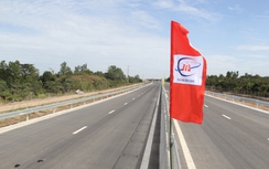 Đếm ngược từng giờ, chờ khánh thành cao tốc Mỹ Thuận - Cần Thơ