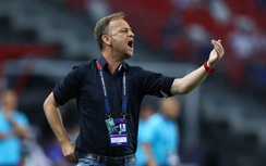 HLV Đông Nam Á duy nhất 2 lần đánh bại thầy Park dẫn dắt nhà vô địch V-League?