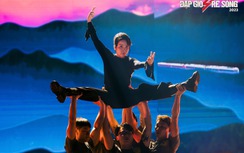 Hậu trường Chị đẹp: MLee ngã dập mặt, Diệu Nhi sốt lừ đừ, Thu Phương nhập viện cấp cứu