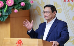 Thủ tướng: Tuyệt đối không để phát sinh tham nhũng trong tăng trưởng tín dụng