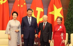Kỳ vọng lớn từ chuyến thăm của Chủ tịch Tập Cận Bình