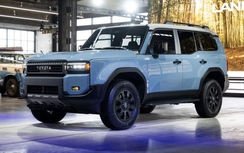 Vì sao Toyota Land Cruiser 2024 "cháy hàng" ngay sau 30 phút mở bán?