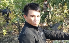 Chân tướng nghi phạm sát hại thiếu phụ giao gas, giấu thi thể 13 năm trong bể nước