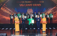 Vô lăng vàng 2023: Tôn vinh lái xe, doanh nghiệp an toàn, có tâm