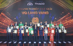 Vô lăng vàng 2023 - Vinh danh những tấm gương lái xe an toàn