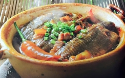 Loại cá dân dã bổ xương, dưỡng não, chế biến đơn giản cũng ngon miễn chê