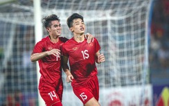 “Vũ khí” bí mật của HLV Troussier liên tục tỏa sáng trước giải đấu lớn nhất châu Á