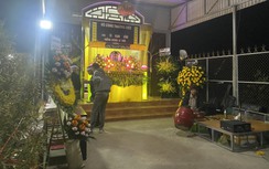 Va chạm với xe CSGT, người đàn ông đi xe máy tử vong