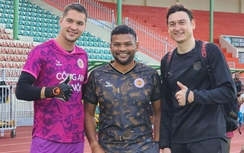 HLV Troussier gọi ngôi sao từng chơi ở Europa League lên tuyển Việt Nam dự giải châu Á