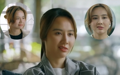 Chúng ta của 8 năm sau: Khán giả phát cáu vì nữ chính liên tục "nhếch mép, bặm môi"