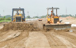 Chọn xong nhà đầu tư đường cao tốc Vành đai 4 Vùng Thủ đô trong tháng 12/2024