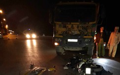 Quảng Ninh: 2 vụ tai nạn liên tiếp xảy ra trên tỉnh lộ 338 làm 2 người tử vong